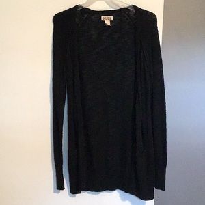 MUDD Cardigan